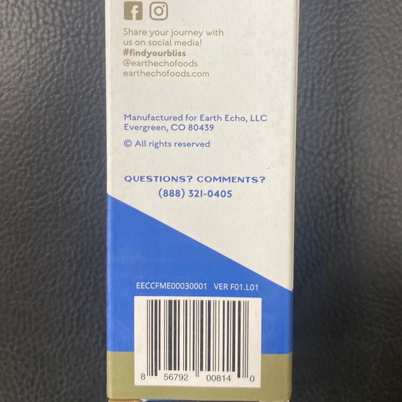 Earth Echo Stainless Steel Frother - Picture 13 of 13